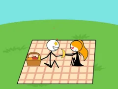 Hra Skip Love