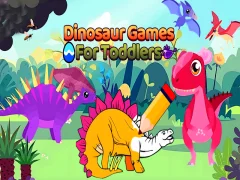 Hra Dinosaur Games For Toddlers