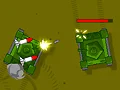Hra Tank Destroyer 2