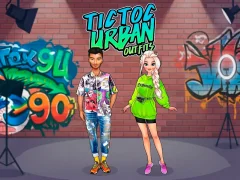 Hra TicToc Urban Outfits