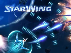 Hra Star Wing