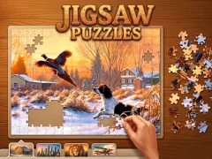 Hra Jigsaw Puzzles