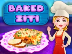 Hra Baked Ziti