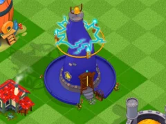 Hra City Building Simulator