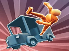 Hra Turbo Dismounting