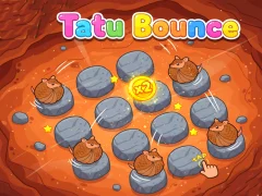 Hra Tatu Bounce