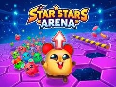 Hra Star Stars Arena