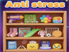 Hra Anti stress
