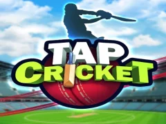 Hra Tap Cricket