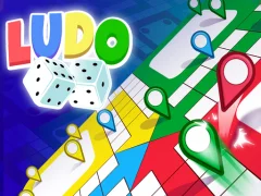 Hra Ludo Dice