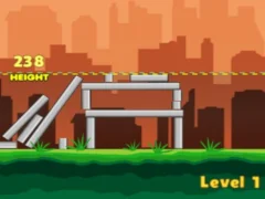 Hra Tower Boom Level Pack