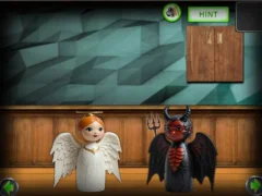 Hra Amgel Kids Room Escape 316