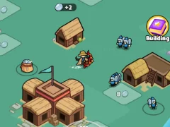 Hra Little Hero Knight