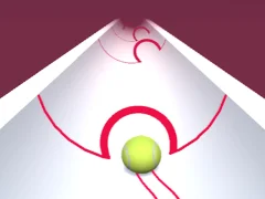 Hra Ball Rush 3D