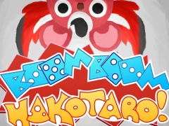 Hra Boom Boom Hacotaro!