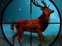 Hra Deer Hunting Classical