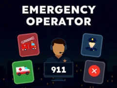 Hra Emergency Operator