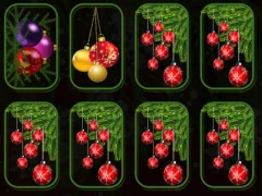 Hra Christmas Ornaments