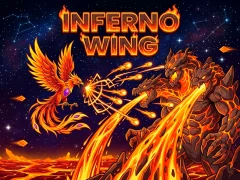 Hra Inferno Wing