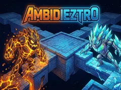 Hra Ambidieztro