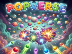 Hra Popverse