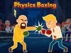 Hra Physics Boxing