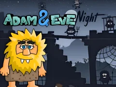 Hra Adam & Eve Night