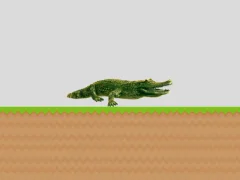 Hra Create Bombardiro Crocodilo