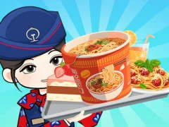 Hra Food Truck Chef Cooking