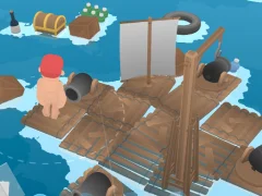Hra Ahoy!