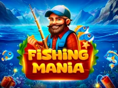 Hra Fishing Mania