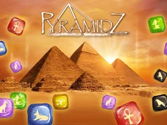 Hra Pyramidz