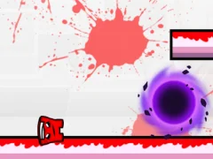 Hra Super Meat Boy Online