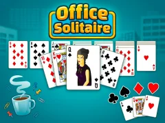 Hra Office Solitaire