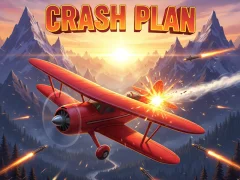 Hra Crash Plan