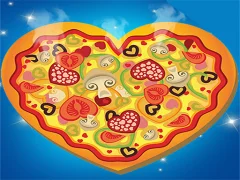 Hra Pizza Maker Cooking Games