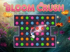 Hra Bloom Crush