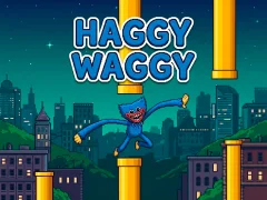 Hra Haggy Waggy