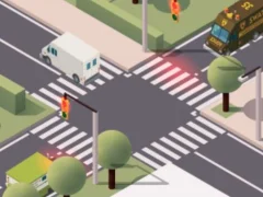 Hra Traffic Stop