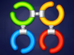 Hra Rotate Rings