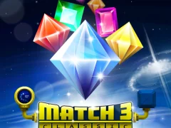 Hra Match 3 Classic