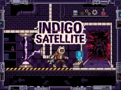 Hra Indigo Satellite