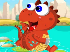 Hra Dino Jump