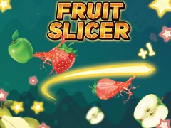 Hra Fruit Slicer