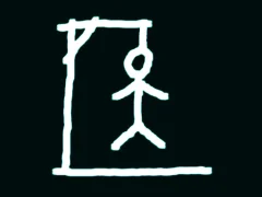 Hra Hangman 2-4 Players