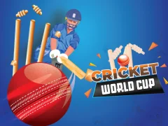Hra Cricket World Cup Game