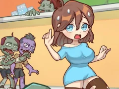 Hra Zombie City Master