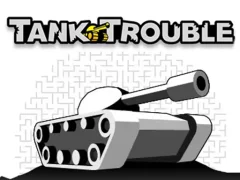 Hra Tank Trouble