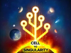 Hra Cell to Singularity: Evolution