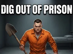 Hra Dig Out of Prison